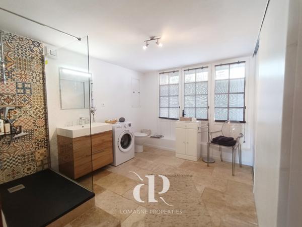 Lectoure (32700) Maison lumineuse et confortable dans un Charmant Village