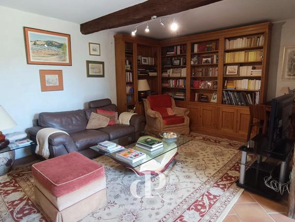 Lectoure (32700) Maison lumineuse et confortable dans un Charmant Village