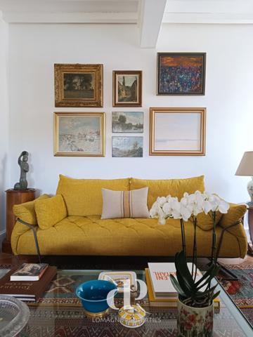 Lectoure (32700) Maison lumineuse et confortable dans un Charmant Village