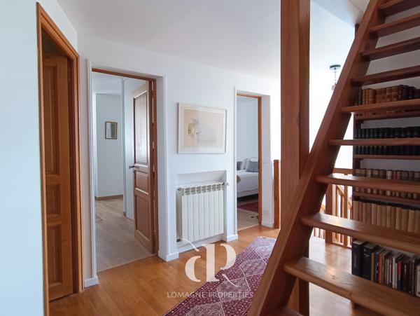 Lectoure (32700) Maison lumineuse et confortable dans un Charmant Village