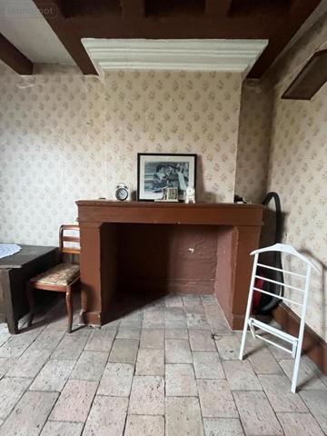 Maison à vendre à L'Île-Bouchard dans l'Indre-et-Loire (37220), ref : 37060-2256