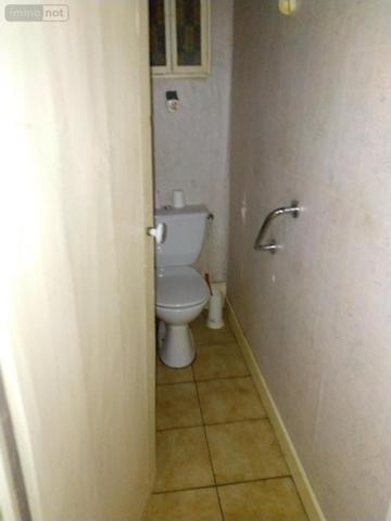 Maison à vendre à L'Île-Bouchard dans l'Indre-et-Loire (37220), ref : 37060-2256