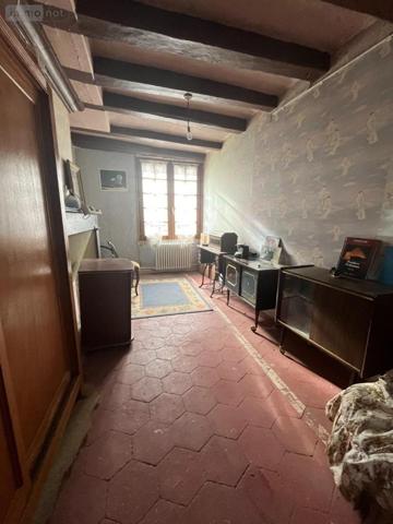 Maison à vendre à L'Île-Bouchard dans l'Indre-et-Loire (37220), ref : 37060-2256