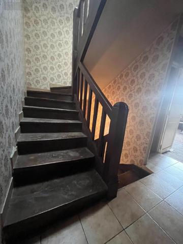 Maison à vendre à L'Île-Bouchard dans l'Indre-et-Loire (37220), ref : 37060-2256