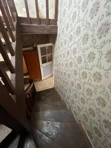 Maison à vendre à L'Île-Bouchard dans l'Indre-et-Loire (37220), ref : 37060-2256