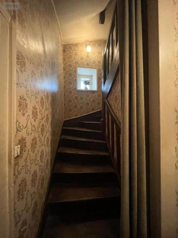 Maison à vendre à L'Île-Bouchard dans l'Indre-et-Loire (37220), ref : 37060-2256