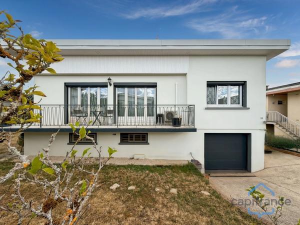 MAISON INDIVIDUELLE