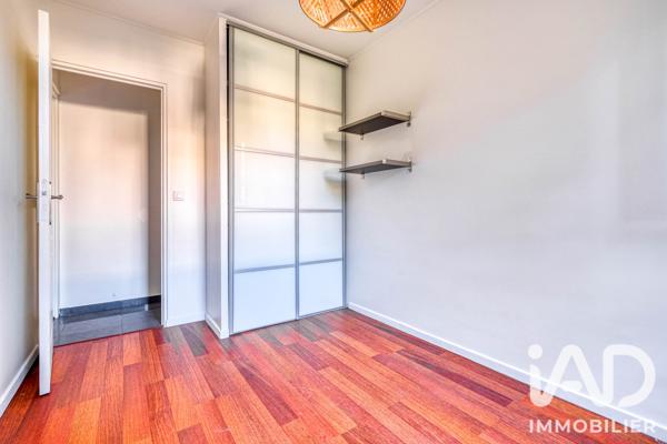 Appartement à vendre 3 pièces 48,03 m² Les Pavillons-sous-Bois