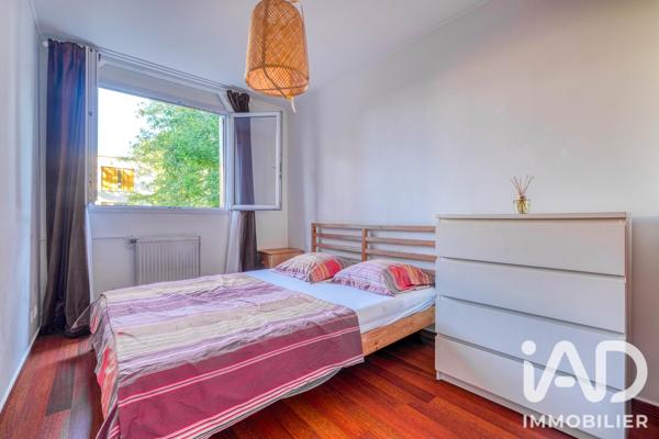 Appartement à vendre 3 pièces 48,03 m² Les Pavillons-sous-Bois