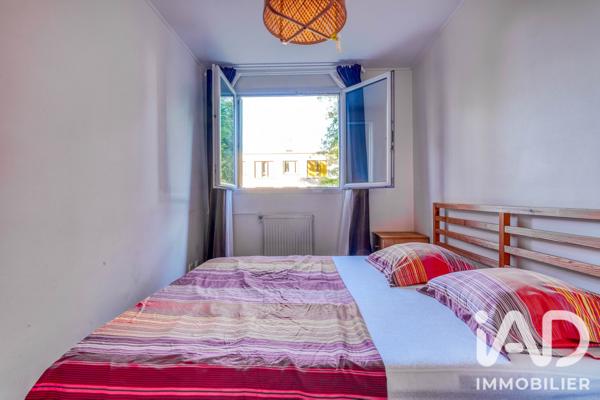 Appartement à vendre 3 pièces 48,03 m² Les Pavillons-sous-Bois