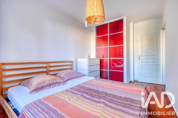 Appartement à vendre 3 pièces 48,03 m² Les Pavillons-sous-Bois