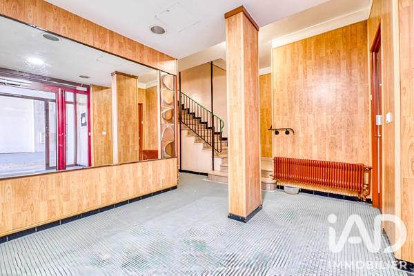 Appartement à vendre 3 pièces 48,03 m² Les Pavillons-sous-Bois