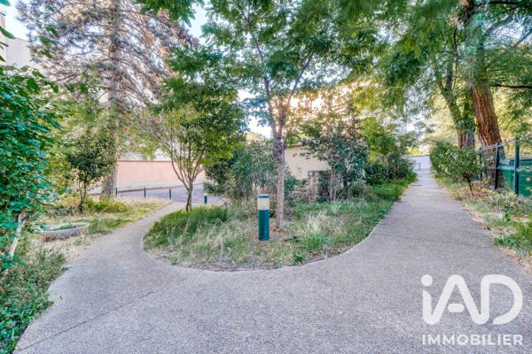 Appartement à vendre 3 pièces 48,03 m² Les Pavillons-sous-Bois