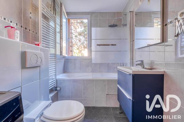 Appartement à vendre 3 pièces 48,03 m² Les Pavillons-sous-Bois