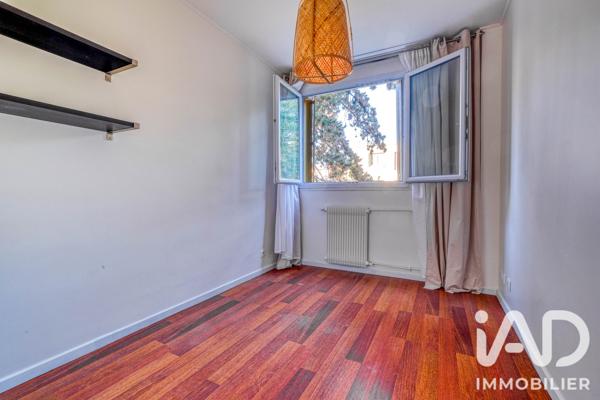 Appartement à vendre 3 pièces 48,03 m² Les Pavillons-sous-Bois
