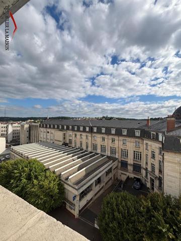 Superbe appartement de type 3 en plein centre de Perigueux, ...