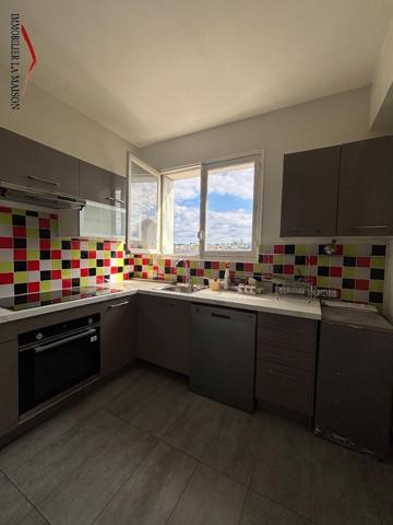 Superbe appartement de type 3 en plein centre de Perigueux, ...