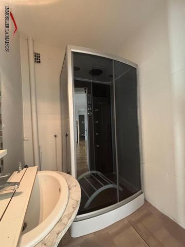Superbe appartement de type 3 en plein centre de Perigueux, ...