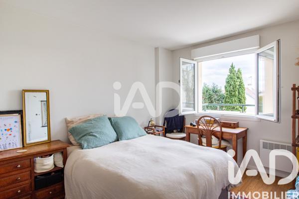 Appartement à vendre 2 pièces 46 m² Avon