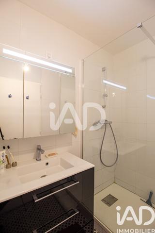 Appartement à vendre 2 pièces 46 m² Avon