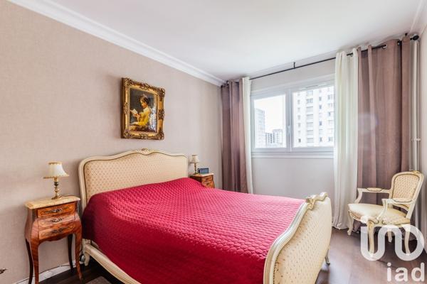 Appartement 4 pièces de 91 m² à Choisy-le-Roi (94600)