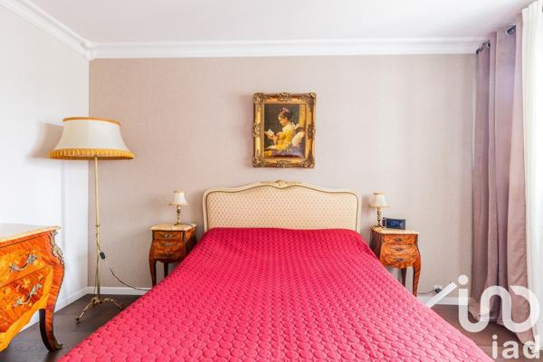 Appartement 4 pièces de 91 m² à Choisy-le-Roi (94600)