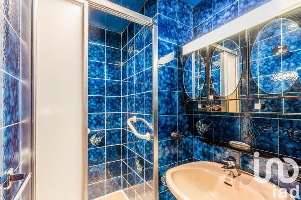 Appartement 4 pièces de 91 m² à Choisy-le-Roi (94600)