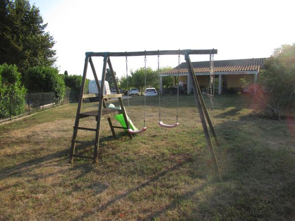 Caussade (82300) MAISON DE PLAIN-PIED