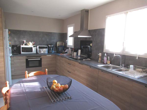 Caussade (82300) MAISON DE PLAIN-PIED
