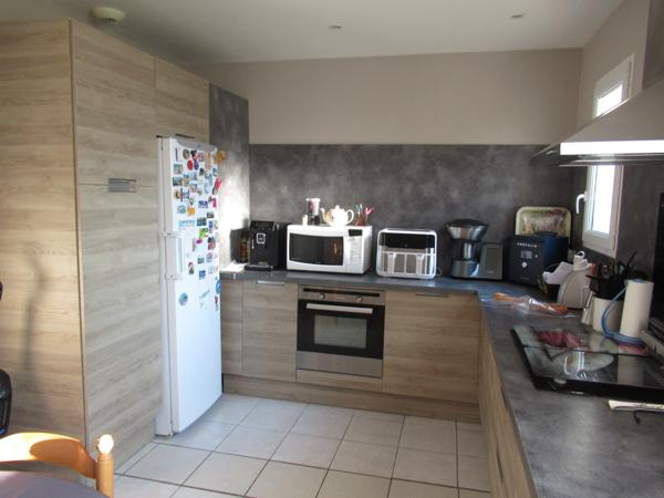 Caussade (82300) MAISON DE PLAIN-PIED