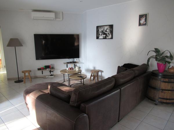 Caussade (82300) MAISON DE PLAIN-PIED
