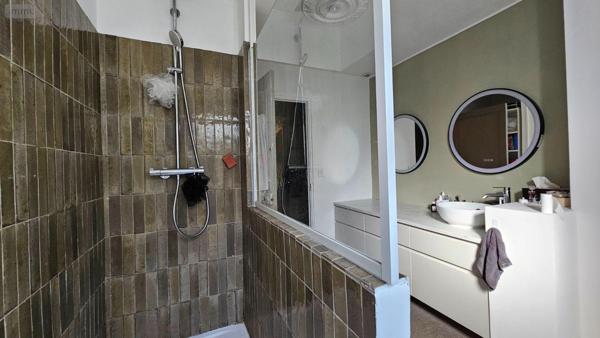 Appartement rénové à vendre à Pont-Aven dans le Finistère (29930), ref : 29166/66