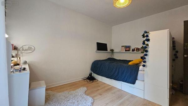 Appartement rénové à vendre à Pont-Aven dans le Finistère (29930), ref : 29166/66