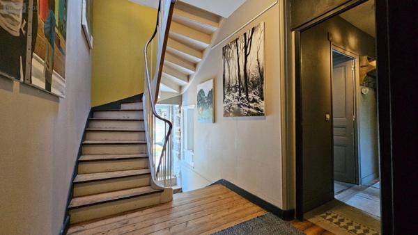 Appartement rénové à vendre à Pont-Aven dans le Finistère (29930), ref : 29166/66