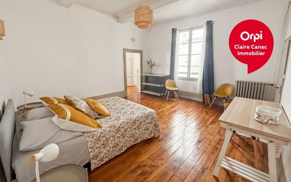 Immeuble à vendre    14 pièces • 391 m2 Castres