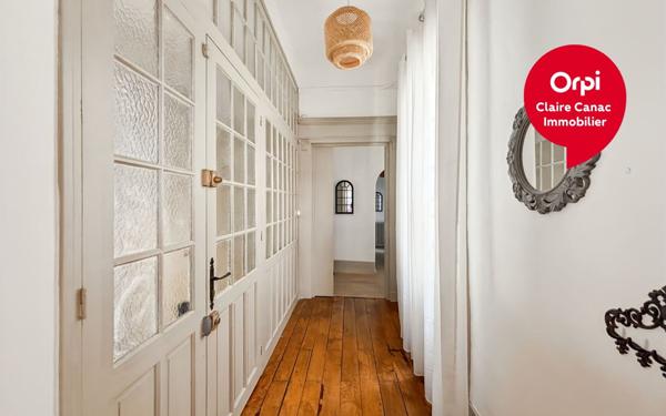 Immeuble à vendre    14 pièces • 391 m2 Castres