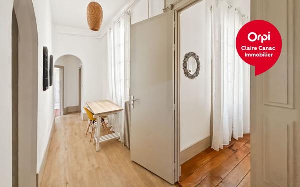 Immeuble à vendre    14 pièces • 391 m2 Castres