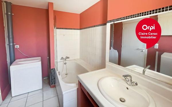 Immeuble à vendre    14 pièces • 391 m2 Castres