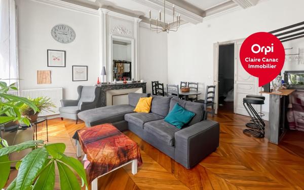 Immeuble à vendre    14 pièces • 391 m2 Castres