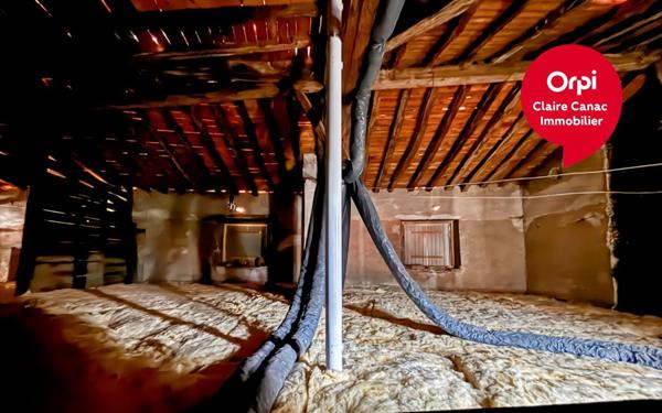 Immeuble à vendre    14 pièces • 391 m2 Castres