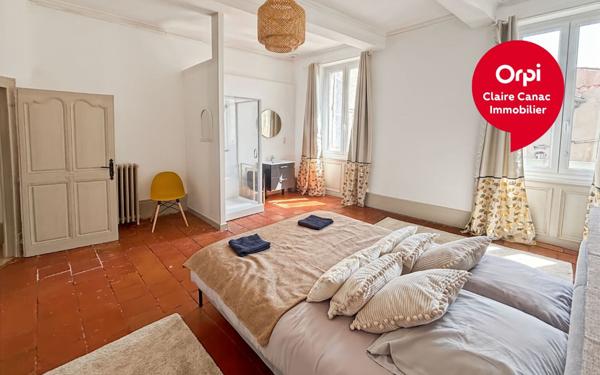 Immeuble à vendre    14 pièces • 391 m2 Castres