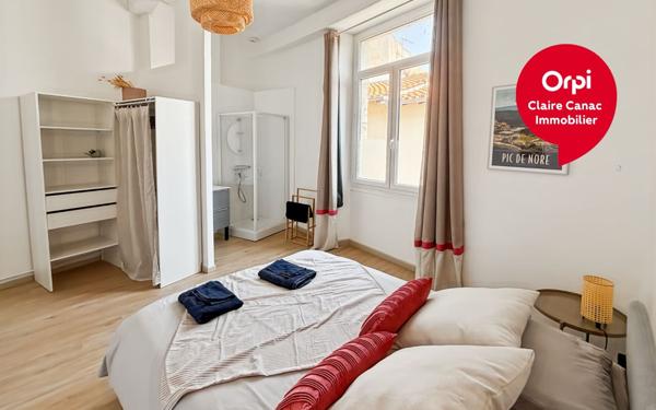 Immeuble à vendre    14 pièces • 391 m2 Castres