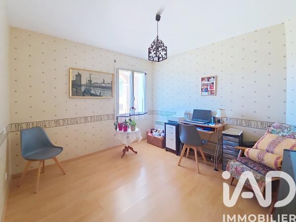 Maison à vendre 4 pièces 120 m² Lombez