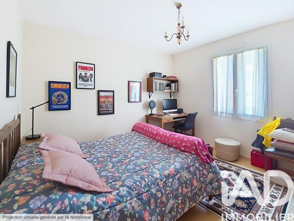 Maison à vendre 4 pièces 120 m² Lombez