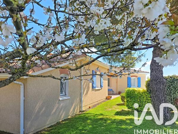 Maison à vendre 4 pièces 120 m² Lombez