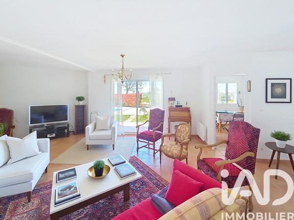 Maison à vendre 4 pièces 120 m² Lombez