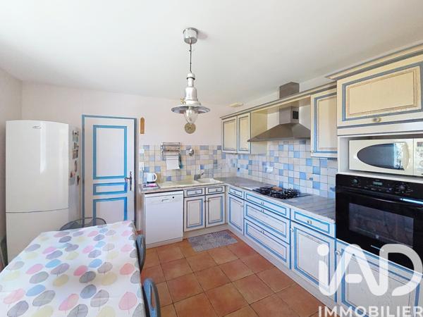 Maison à vendre 4 pièces 120 m² Lombez