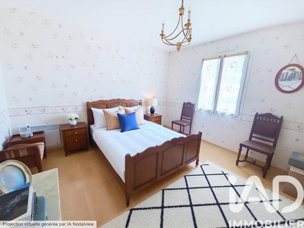 Maison à vendre 4 pièces 120 m² Lombez