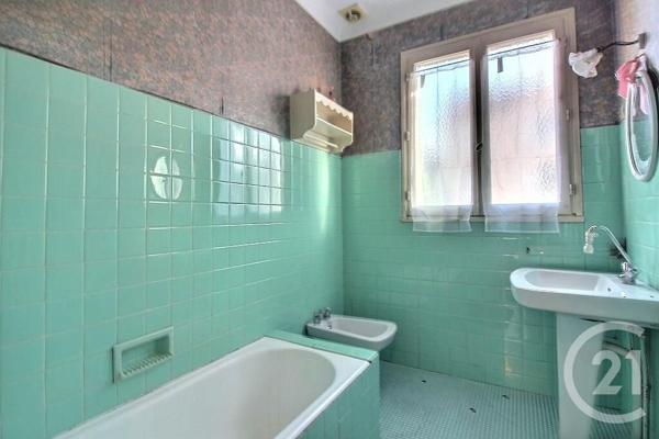 Maison à vendre  5 pièces - 120 m2 ROSNY SOUS BOIS - 93