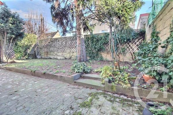 Maison à vendre  5 pièces - 120 m2 ROSNY SOUS BOIS - 93